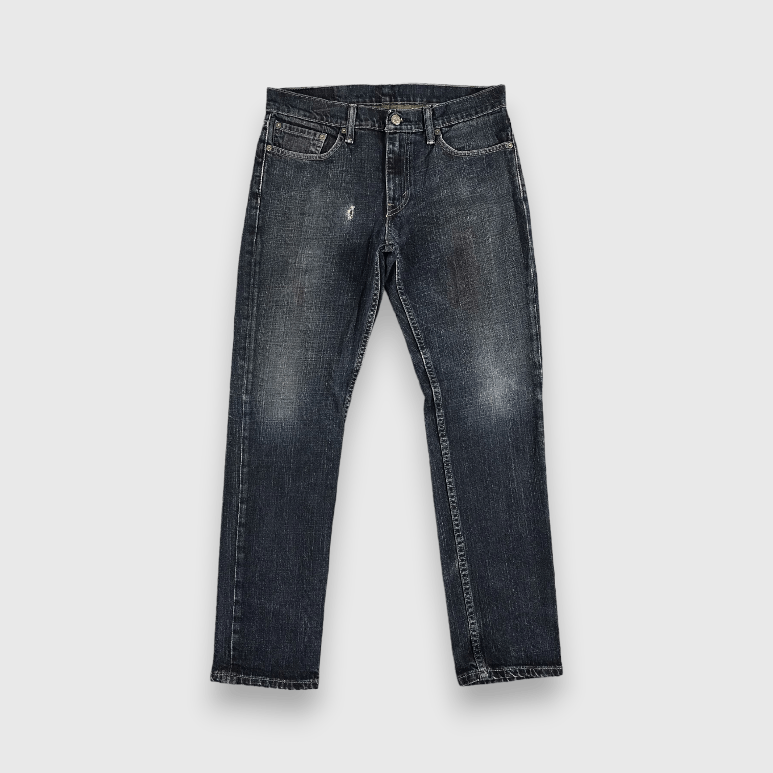 Vintage Levis 511 Jeans-J799
