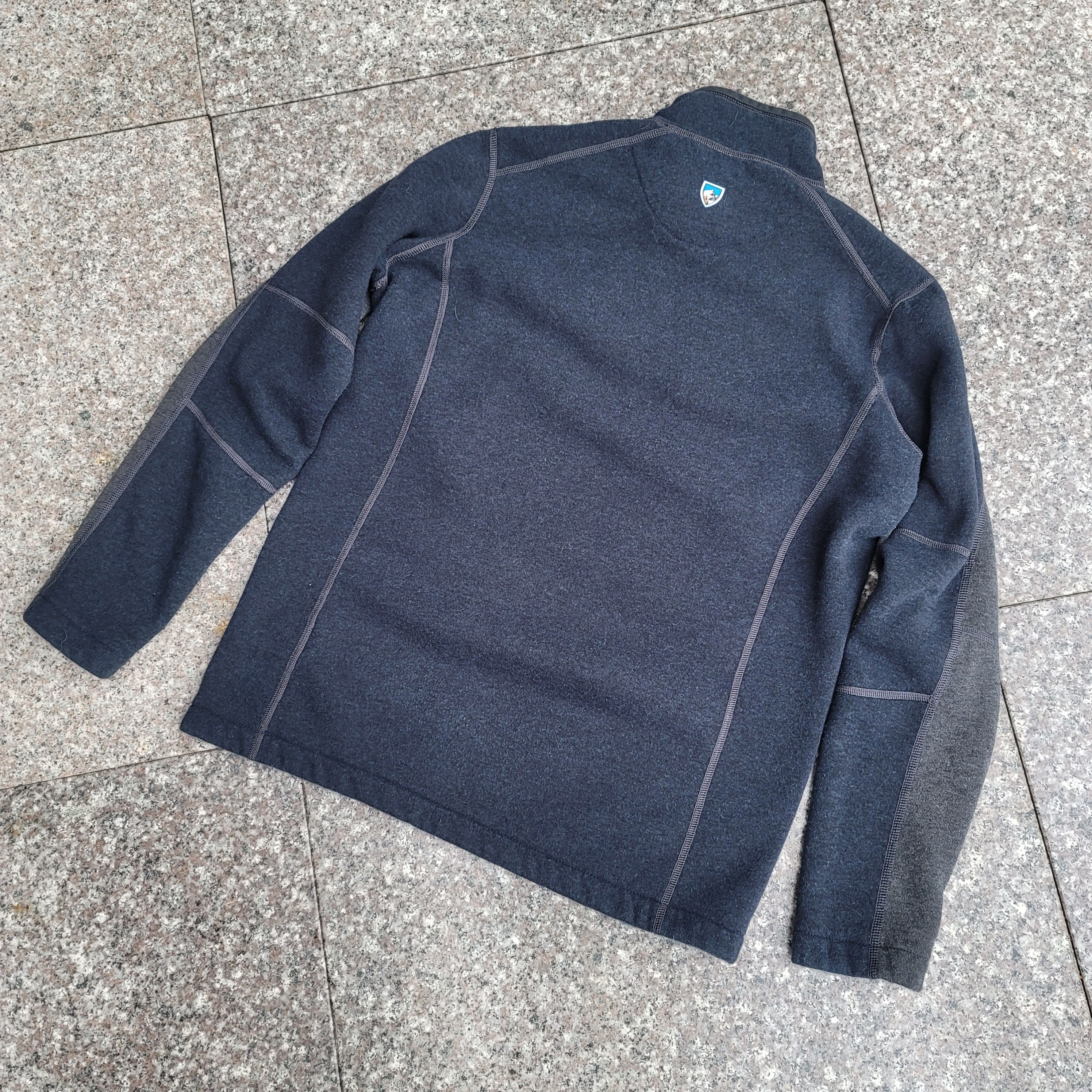 Kuhl Kuhl pullover Size US S / EU 44-46 / 1 - 2 Thumbnail