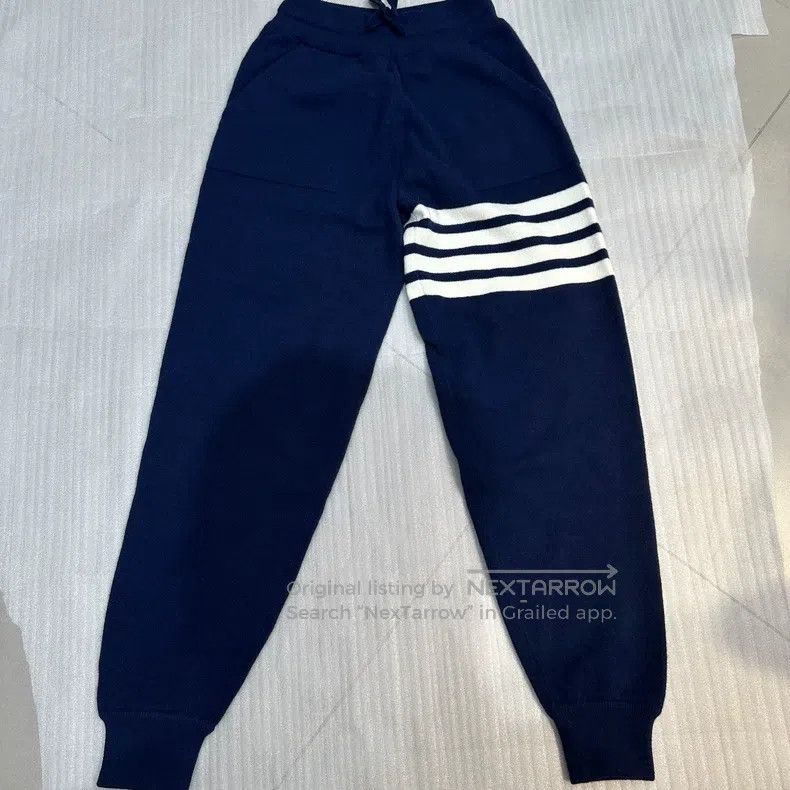 Thom Browne size 1 Blue skinny jeans