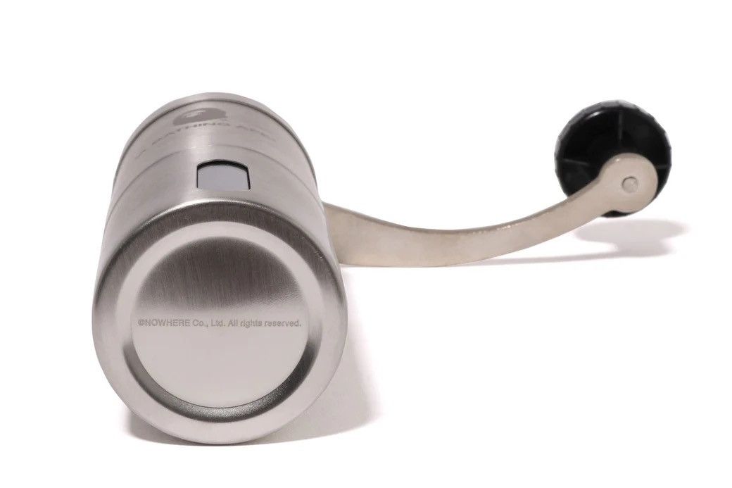 Bape Bape Coffee Mill Size ONE SIZE - 3 Thumbnail