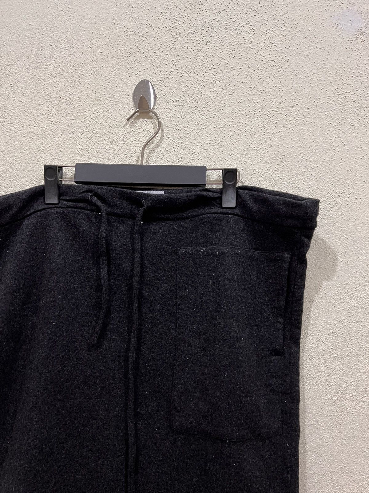 Issey Miyake Tsumori Chisato Wool Skirt Size 40" / US 18 - 3 Thumbnail