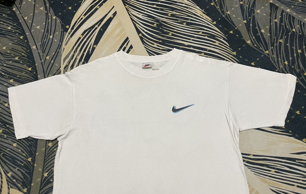 Nike × Vintage Vintage Nike 1990s Size US L / EU 52-54 / 3 - 5 Thumbnail