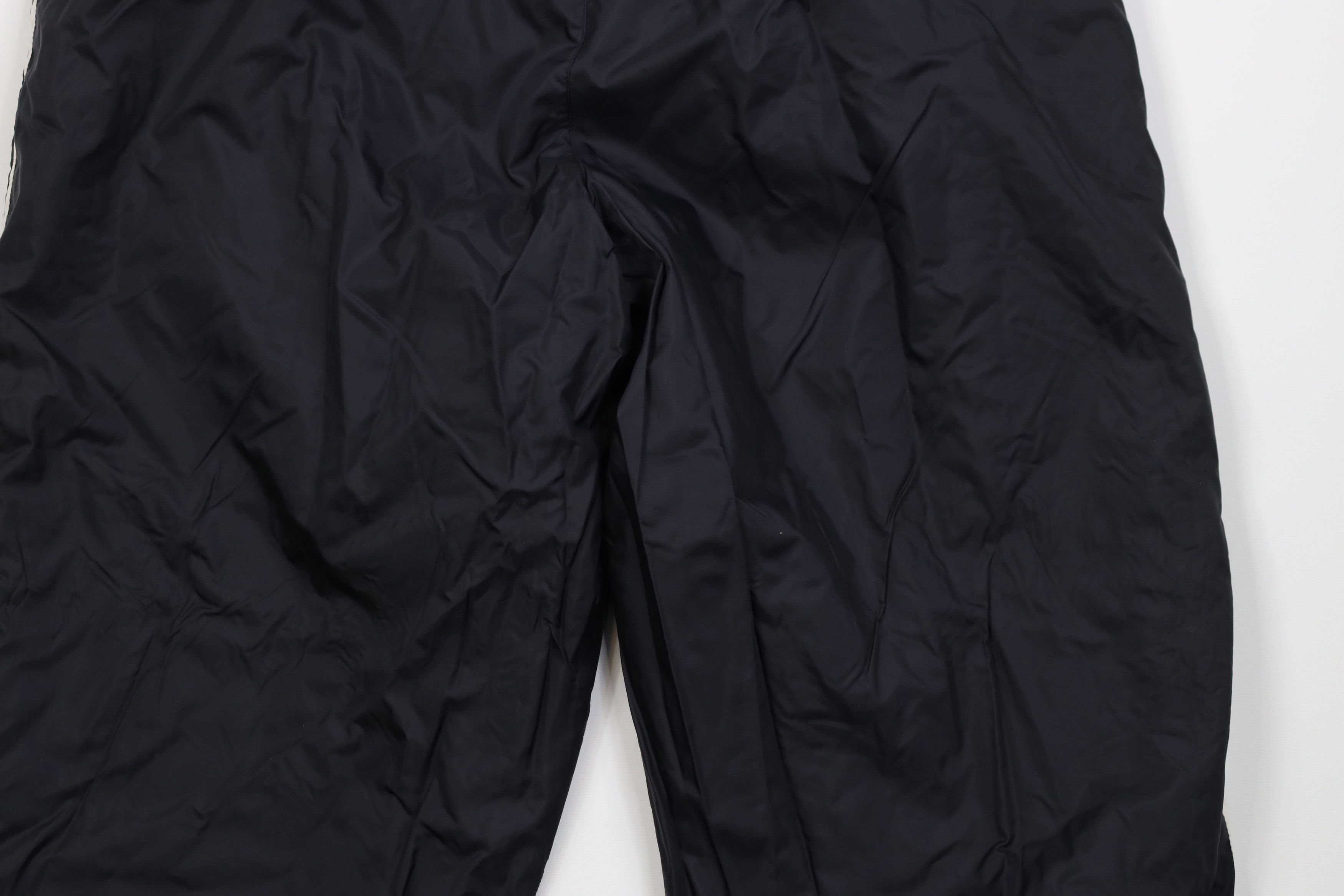 Vintage Vintage 90s Streetwear Reversible Sweatpants Joggers Pants Size US 38 / EU 54 - 17 Thumbnail