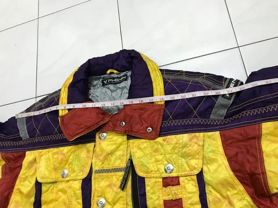 Phenix Vintage Phenix Jacket Size US L / EU 52-54 / 3 - 3 Thumbnail