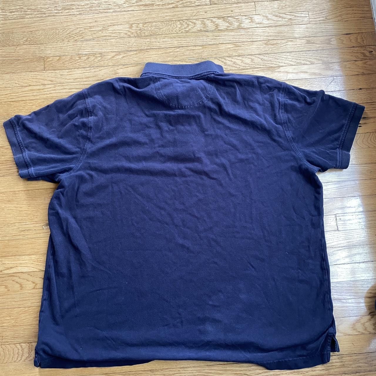 Izod Izod Polo tee Size US L / EU 52-54 / 3 - 3 Thumbnail
