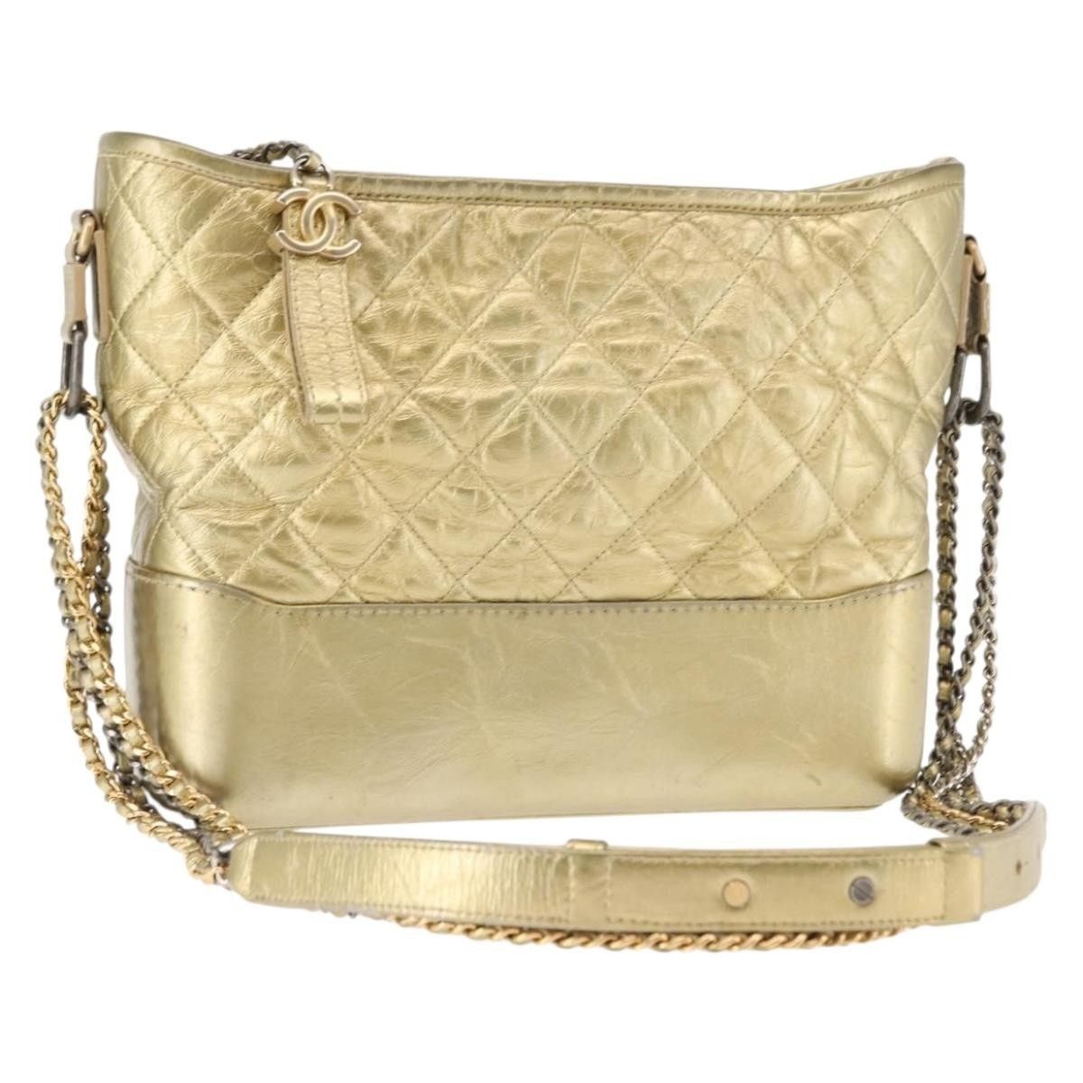 Chanel Chanel Classic Flap Shoulder Bag Size ONE SIZE - 1 Thumbnail