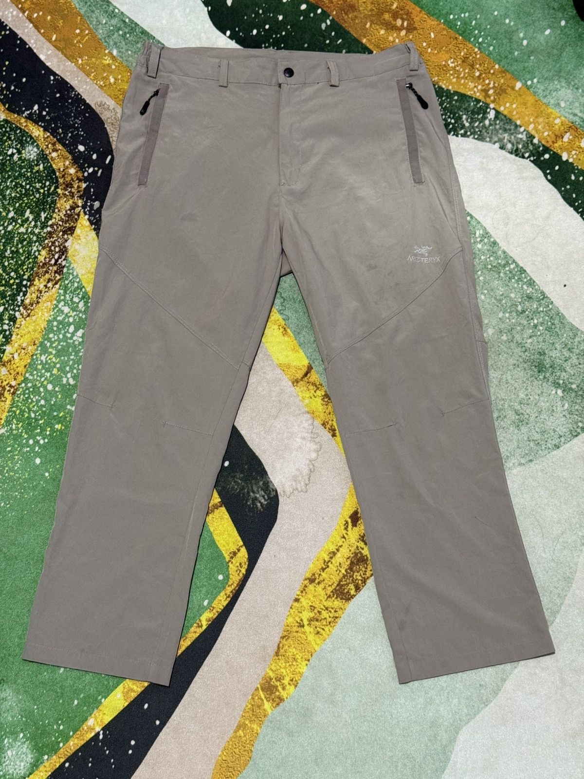 Arc'teryx Arc’teryx pants Size 33" - 1 Thumbnail