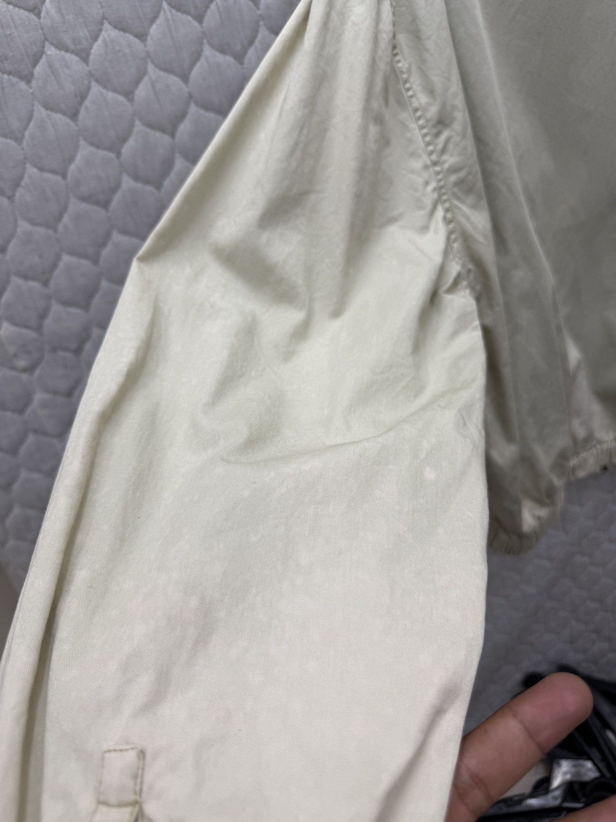 Alfred Dunhill 🔥🔥🔥ARCHIVE VINTAGE DUNHILL JACKET Size US L / EU 52-54 / 3 - 15 Thumbnail