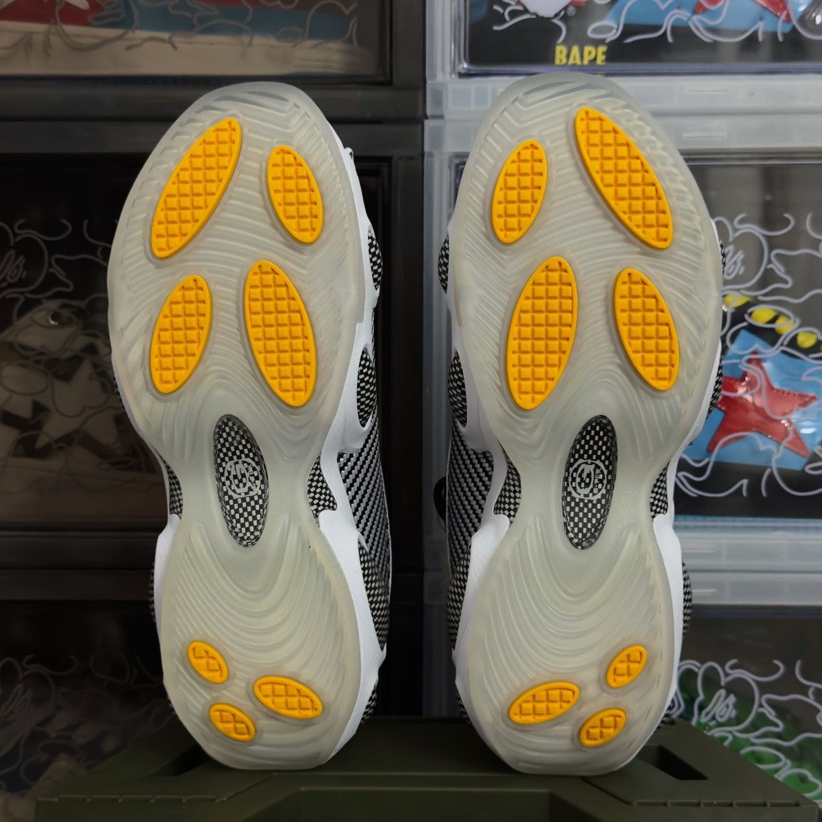 NOCTA × Nike Nike x Nocta Glide Black 2023 Size US 6.5 / IT 36.5 - 13 Thumbnail