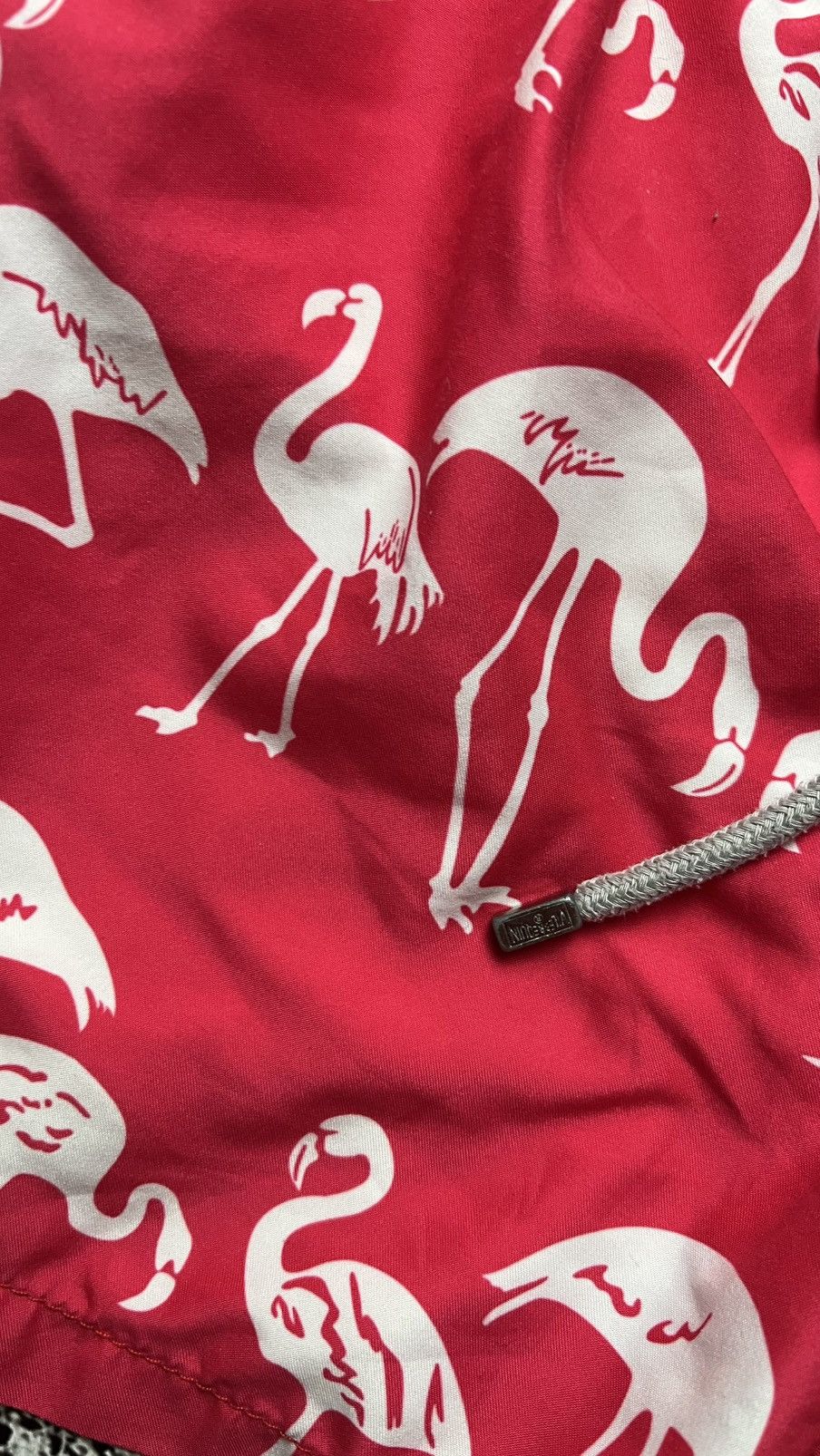 Vilebrequin Villebrequin swim shorts flamingo S Size US 30 / EU 46 - 2 Thumbnail