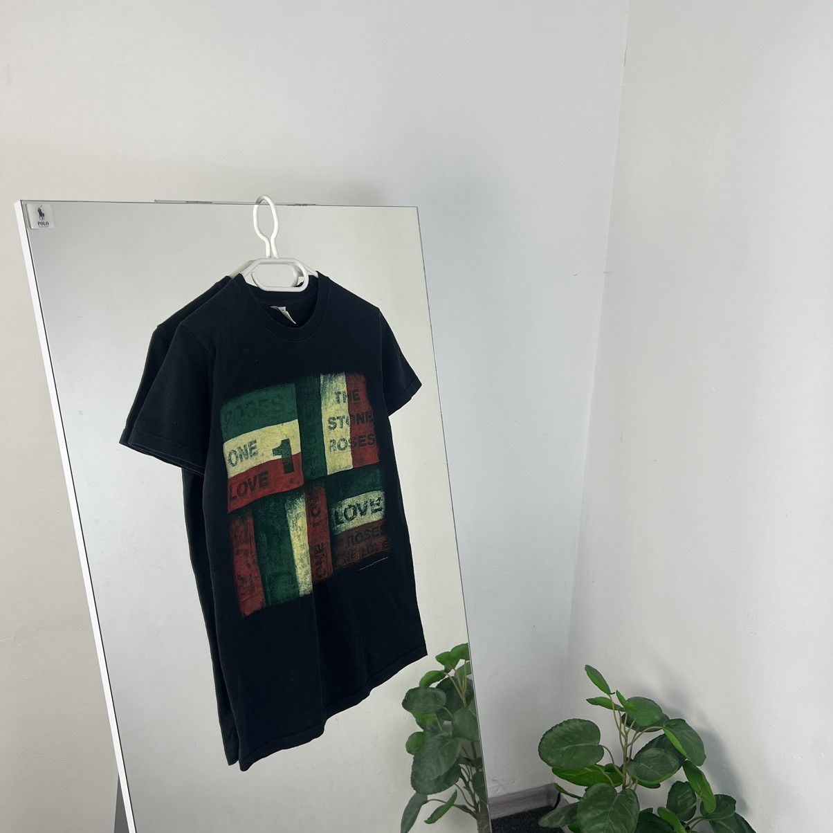 The Stone Roses Logo | Grailed