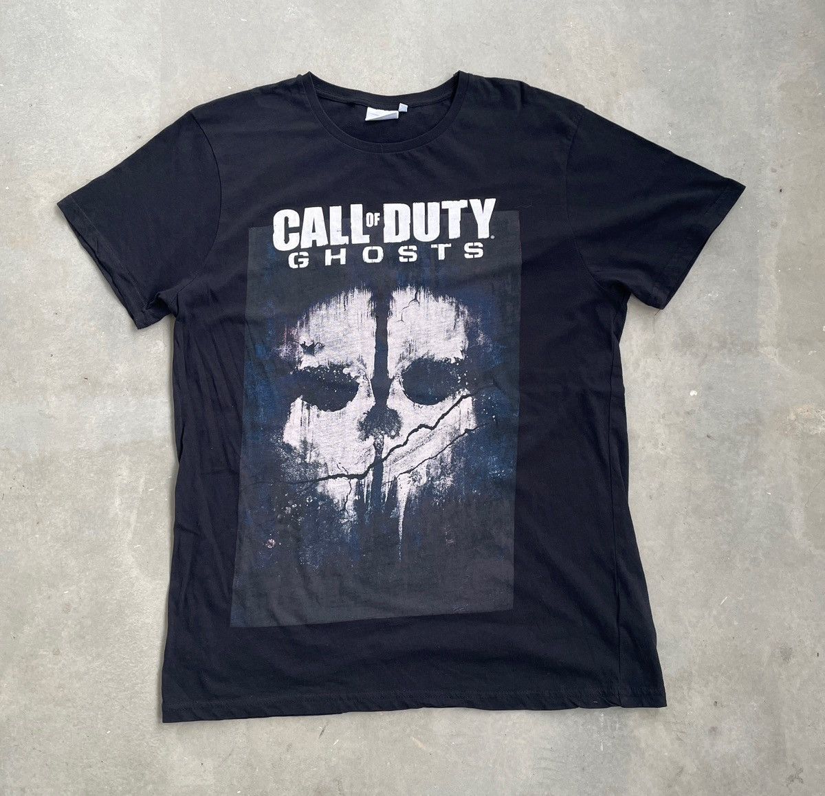 Other CALL OF DUTY GHOSTS TEE Size US L / EU 52-54 / 3 - 1 Thumbnail