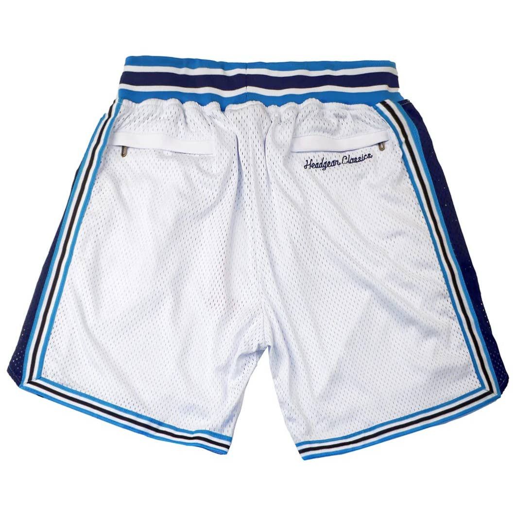 Other Nipsey Hussle Headgear Classics Crenshaw 60 Basketball Short Size US 38 / EU 54 - 2 Thumbnail