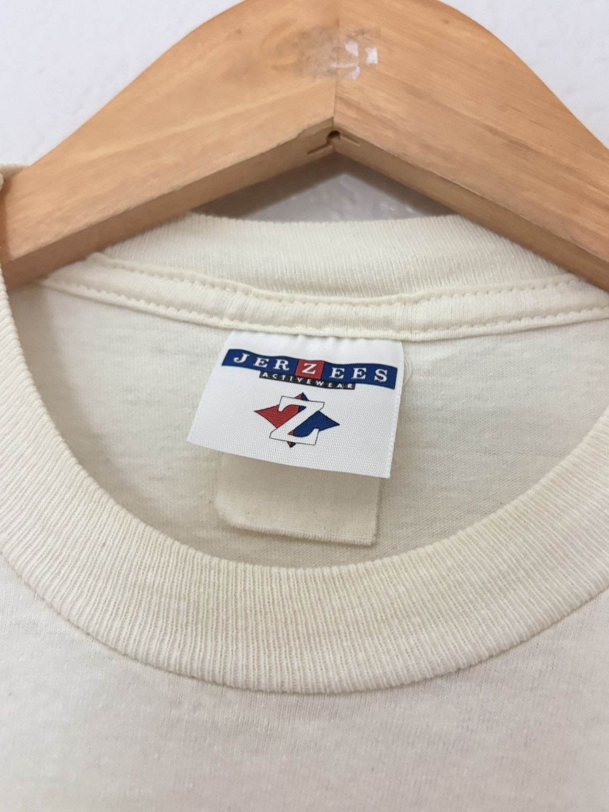 Vintage 90’s Adapted Physical Education Specialist Size US M / EU 48-50 / 2 - 5 Thumbnail