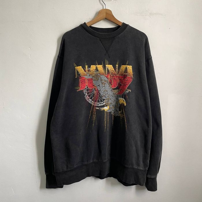 Nana cheap judy hoodie