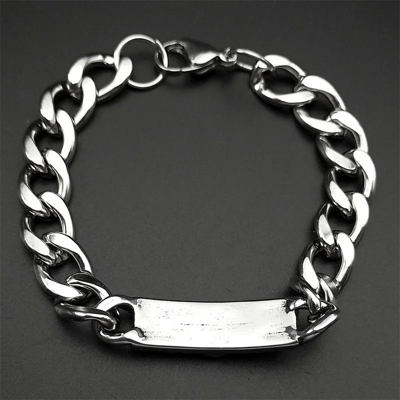 Jewelry Skeleton Skull Bracelet Size ONE SIZE - 2 Thumbnail