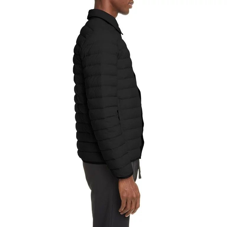 Stone Island Stone Island loom woven puffer Size US XL / EU 56 / 4 - 2 Thumbnail