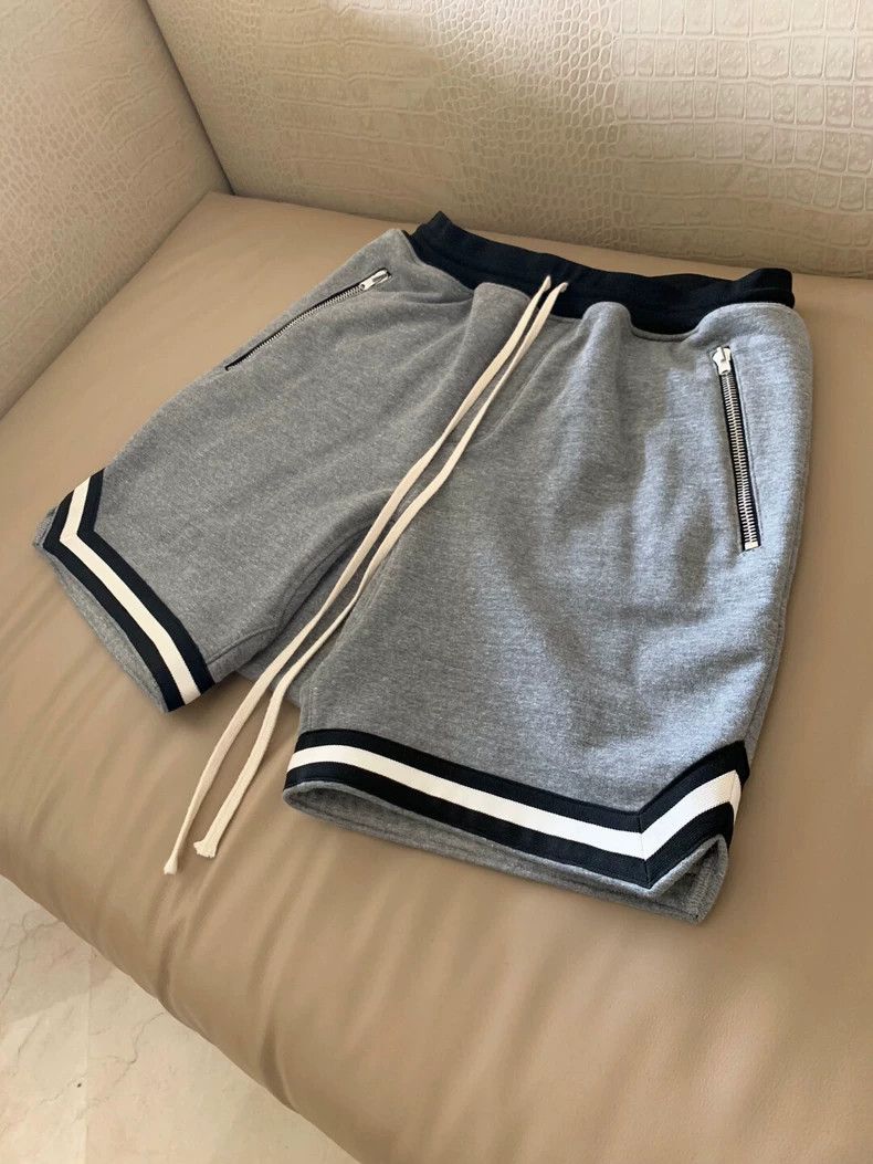 Fear of God Fear of God Main line shorts Size US 30 / EU 46 - 3 Thumbnail