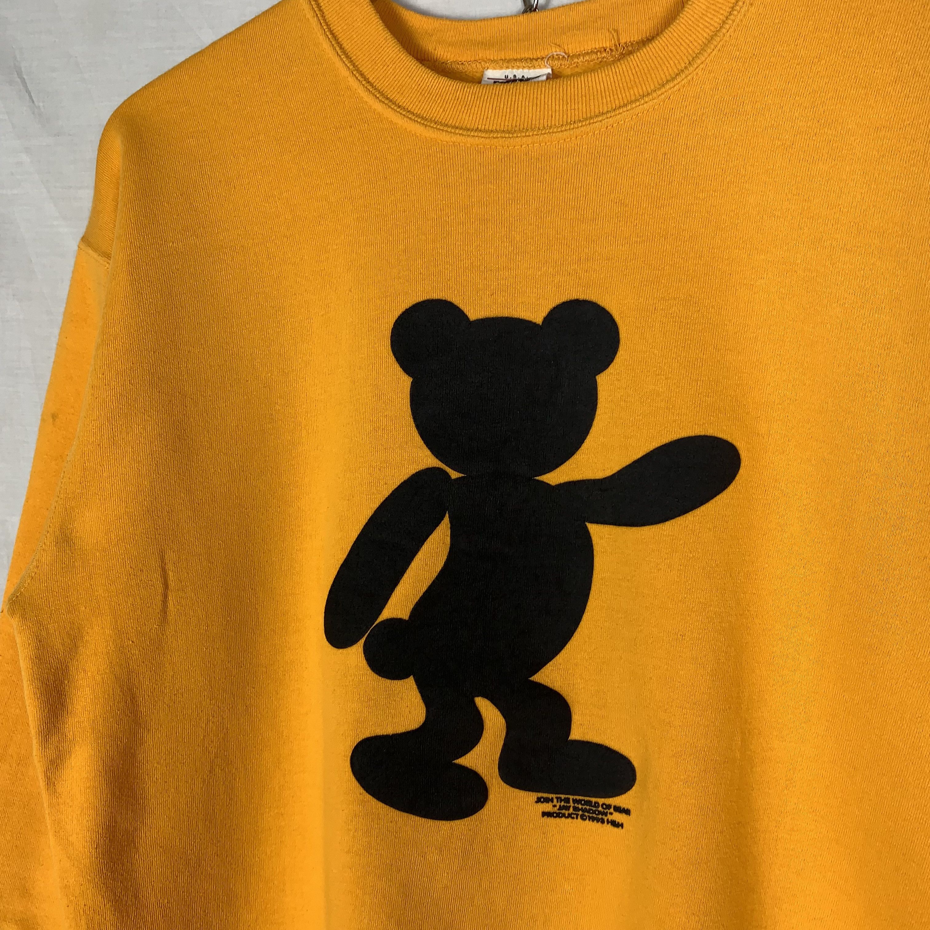 Vintage Vintage 1993 Jay Shadow Sweatshirt Crewneck Size US S / EU 44-46 / 1 - 2 Thumbnail