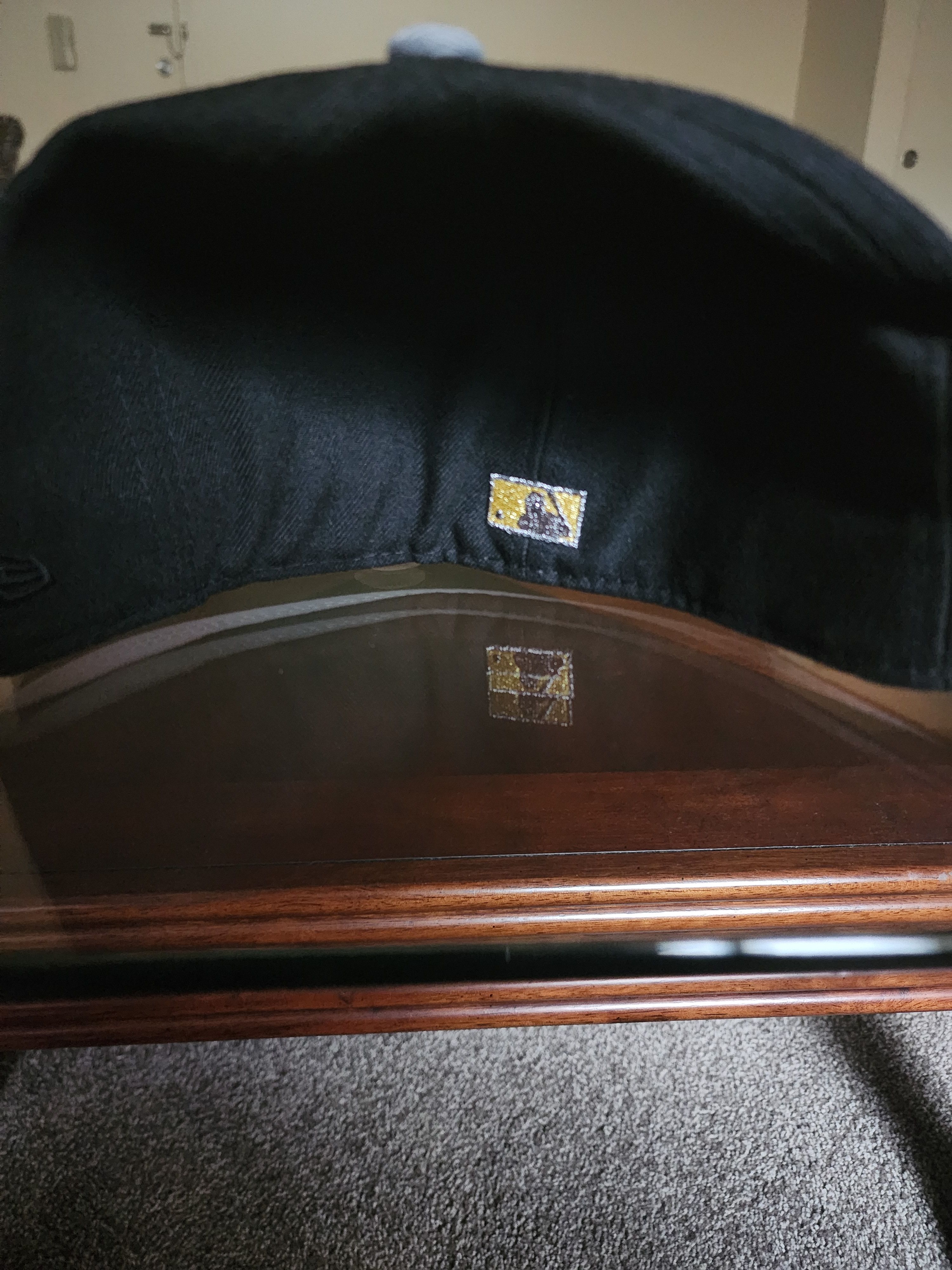 Hat Club × New Era × Topperz 95 North Boutique Philadelphia Phillies Size ONE SIZE - 3 Thumbnail