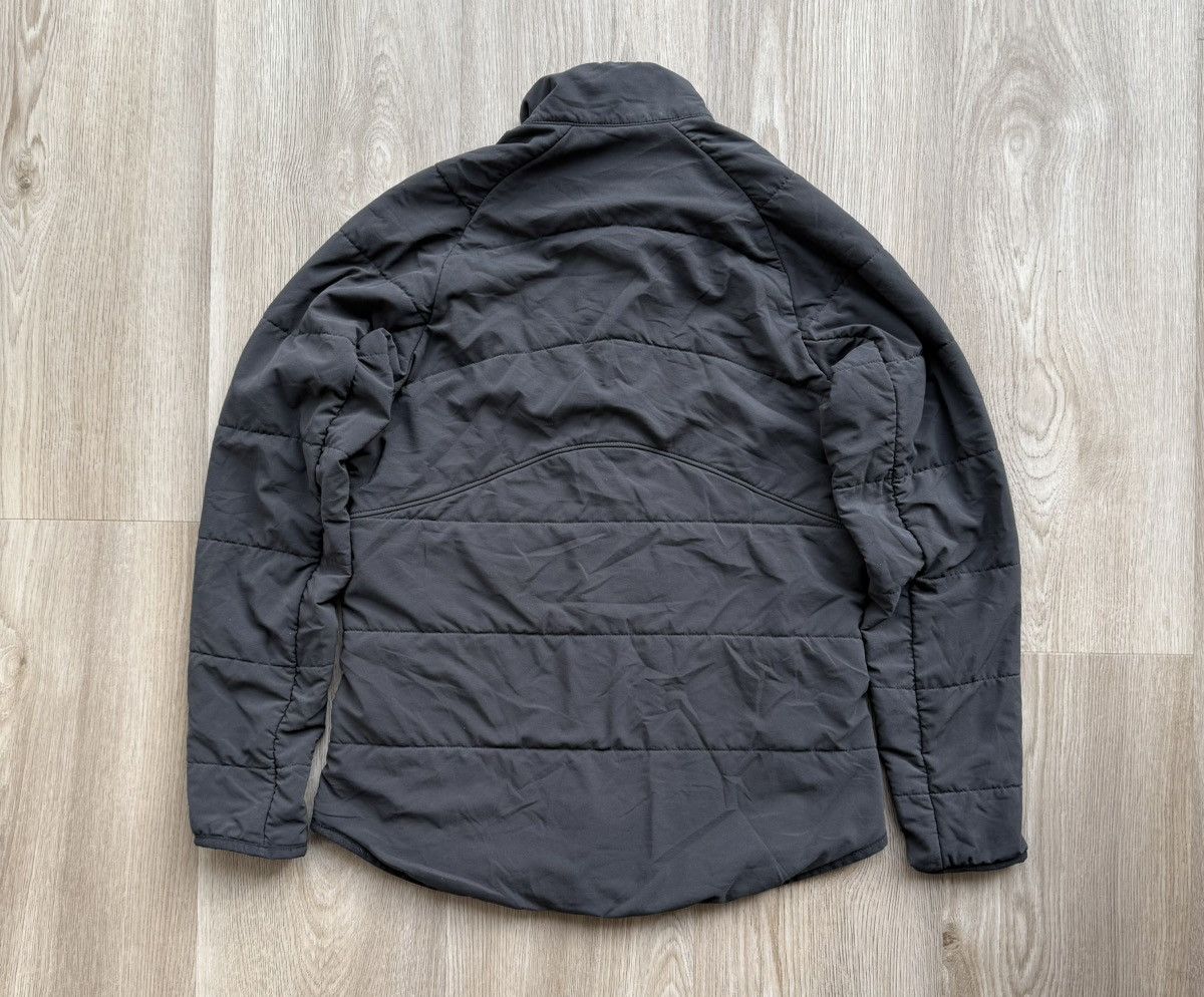 Patagonia Patagonia Outdoor Gray Light Jacket Size S / US 4 / IT 40 - 10 Thumbnail