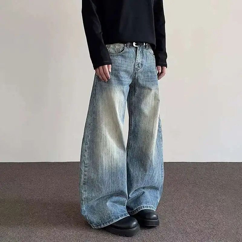 Jean American Style Jeans Size US 32 / EU 48 - 1 Thumbnail