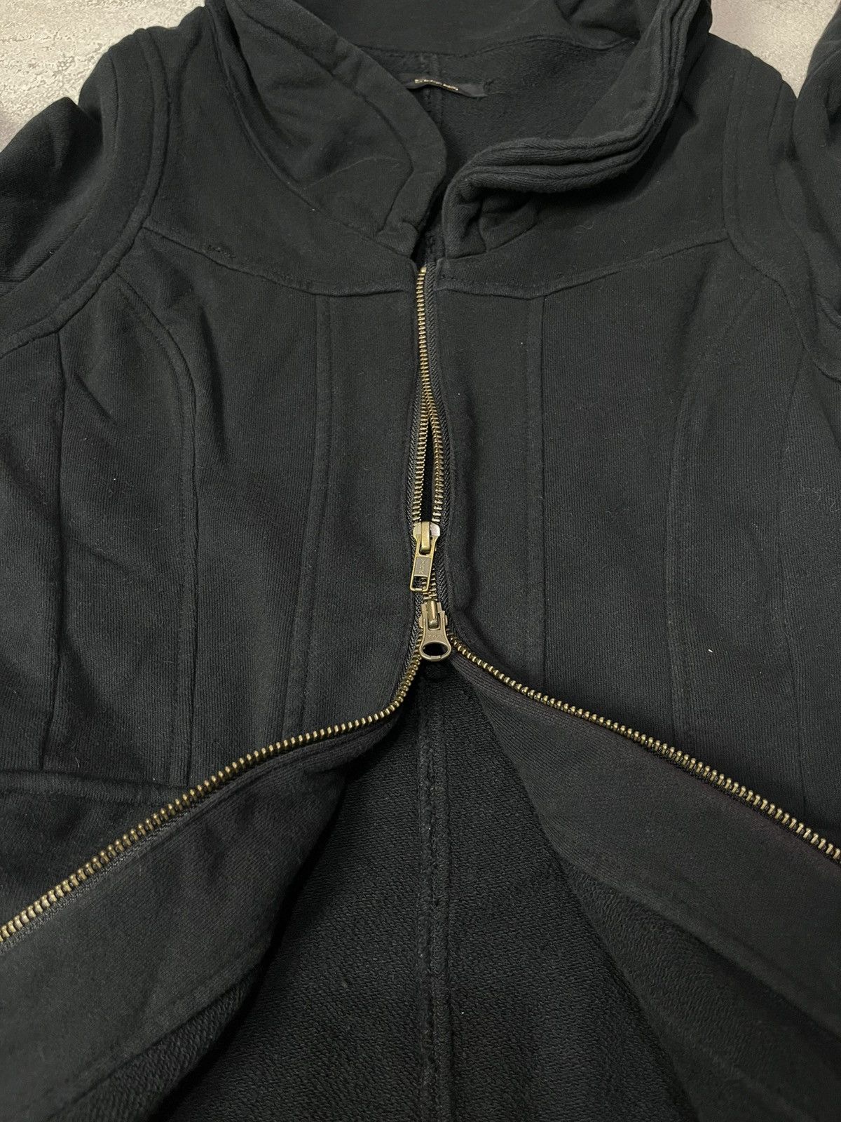 Tornado Mart Tornado Mart Outer fleece Size US S / EU 44-46 / 1 - 3 Thumbnail