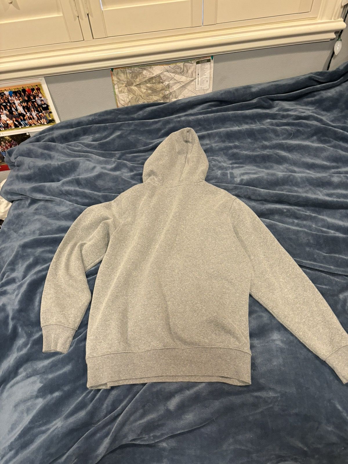 The North Face The North Face New York City Landmark Hoodie Size M Size US M / EU 48-50 / 2 - 3 Thumbnail