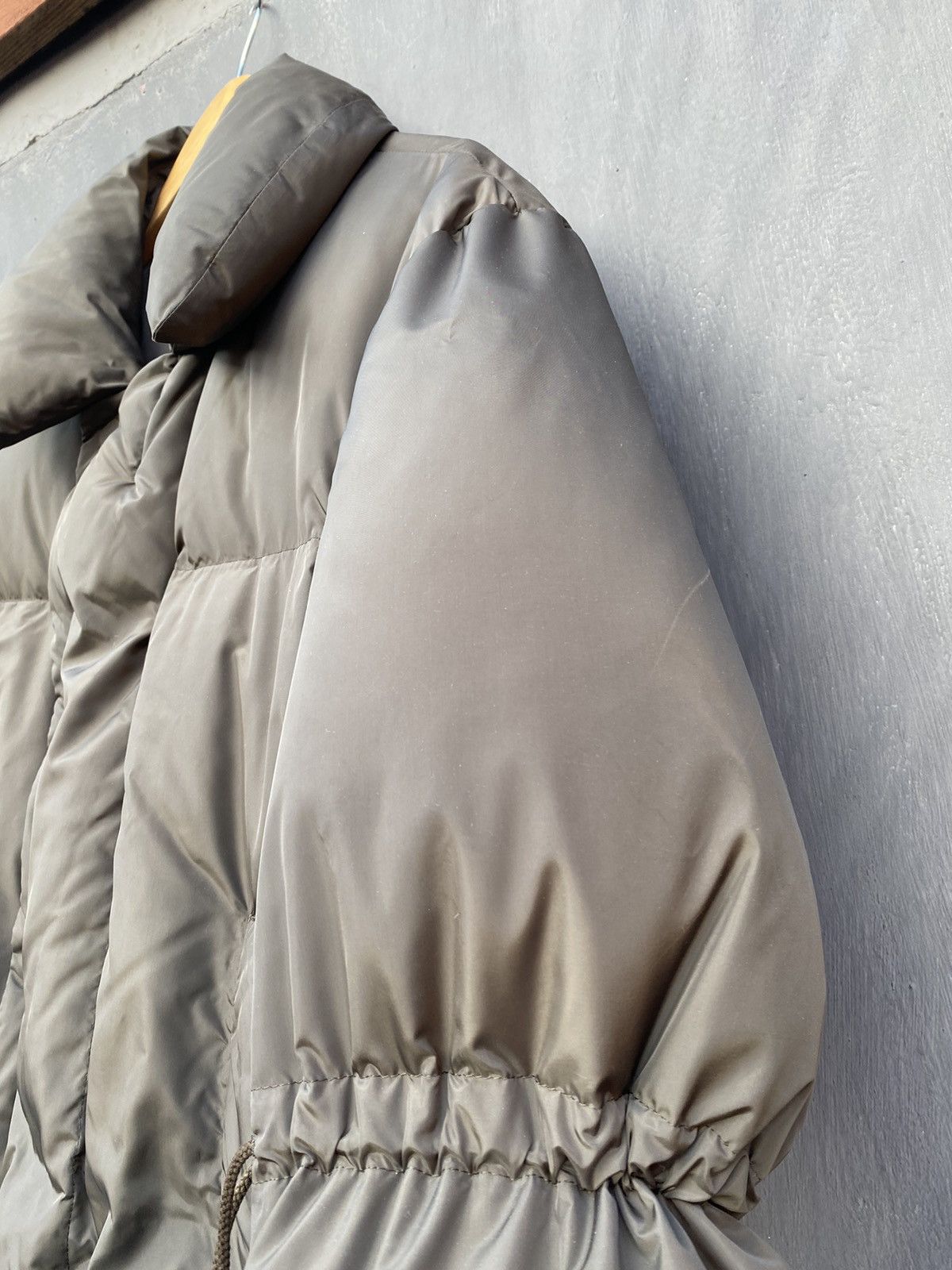 Vintage × Y's × Yohji Yamamoto Yohji Yamamoto Y'S Vintage goose down jacket size 4 Size XL / US 12-14 / IT 48-50 - 17 Thumbnail