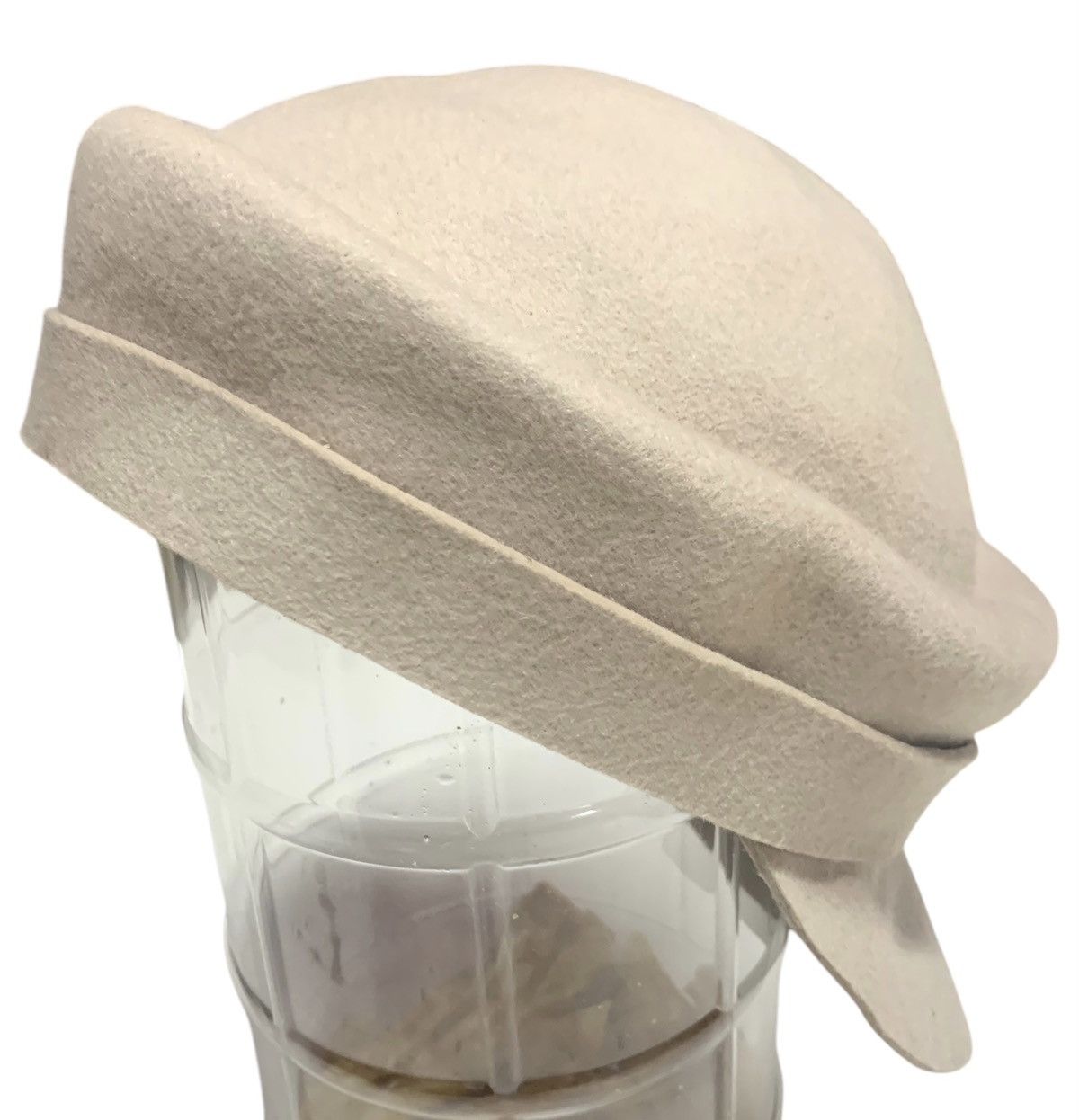 Designer Yori new style women newsboy hats ladies Size ONE SIZE - 14 Thumbnail