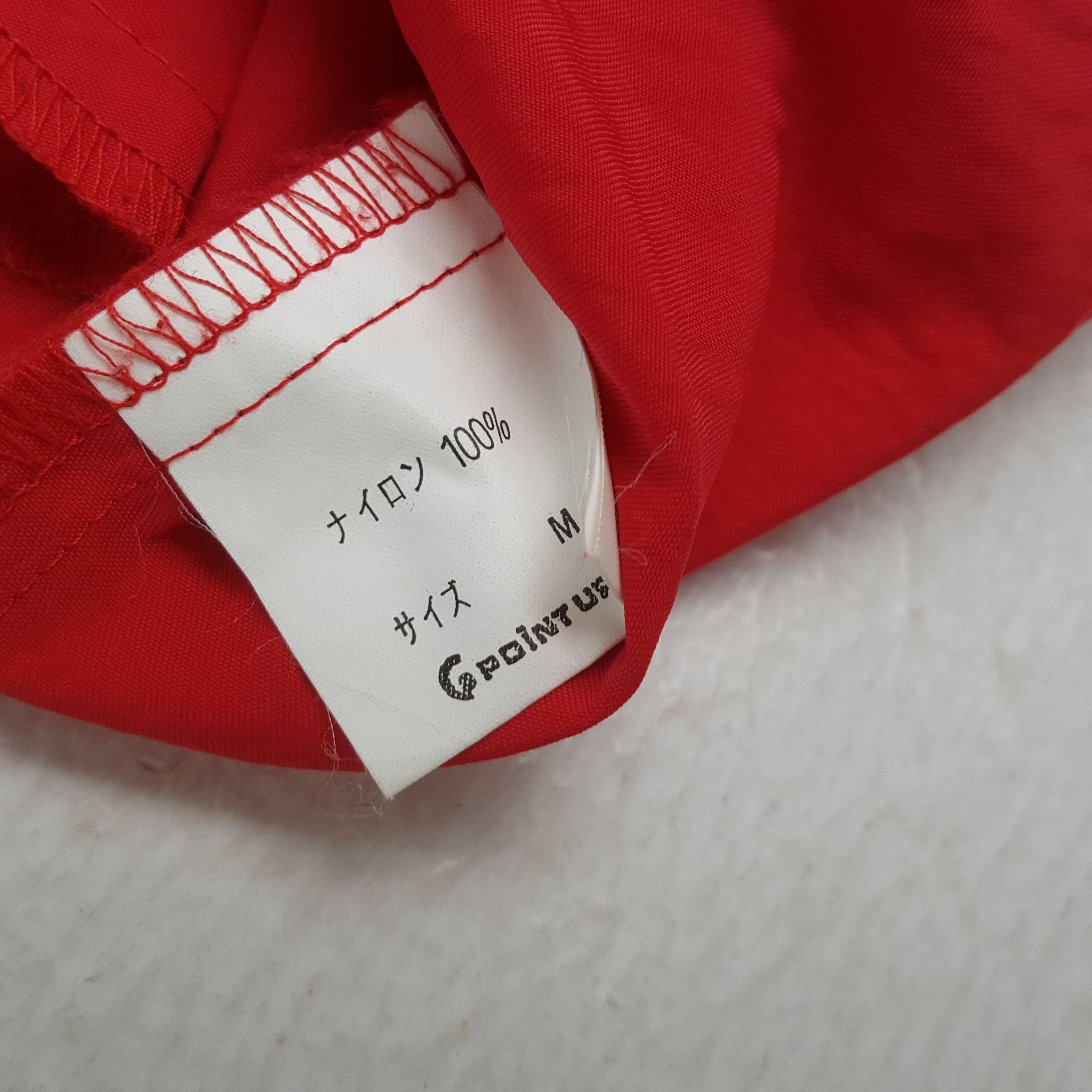 Hai Sporting Gear × Issey Miyake × Vintage HAI SPORTING GEAR by ISSEY MIYAKE Designer Jakcet Size US XL / EU 56 / 4 - 8 Thumbnail