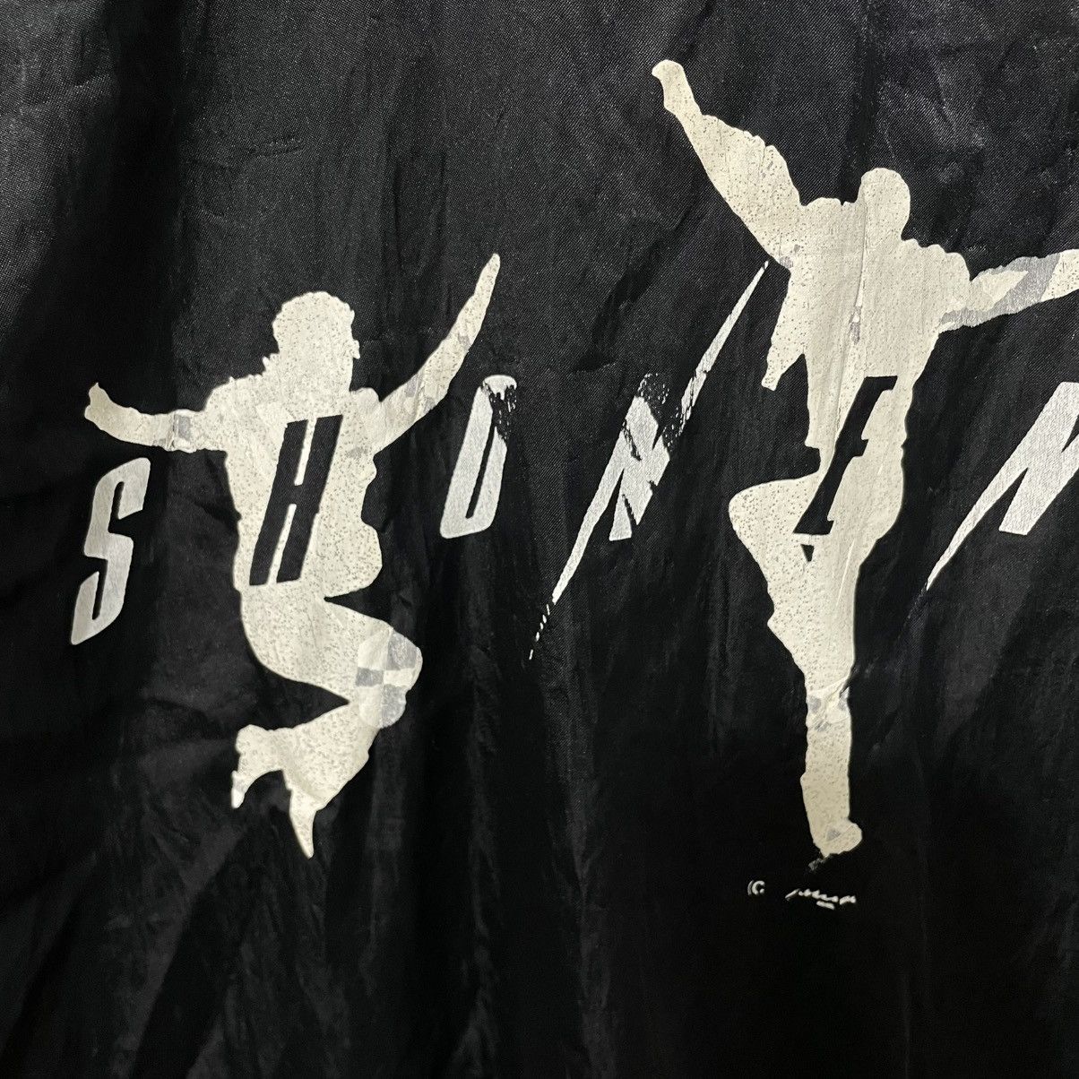 Vintage Vintage 80s Shonentai Jacket Size US L / EU 52-54 / 3 - 3 Thumbnail