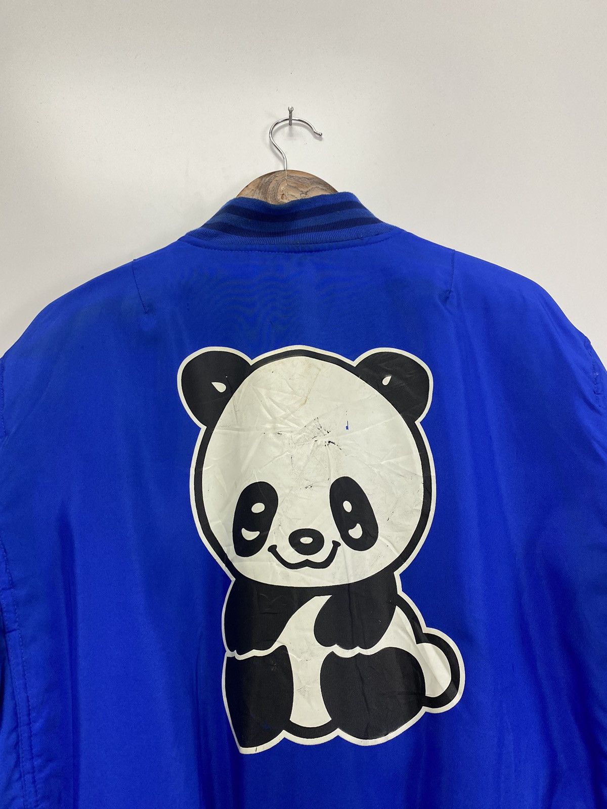 Japanese Brand Sakai Bomber Jacket Size US M / EU 48-50 / 2 - 14 Thumbnail