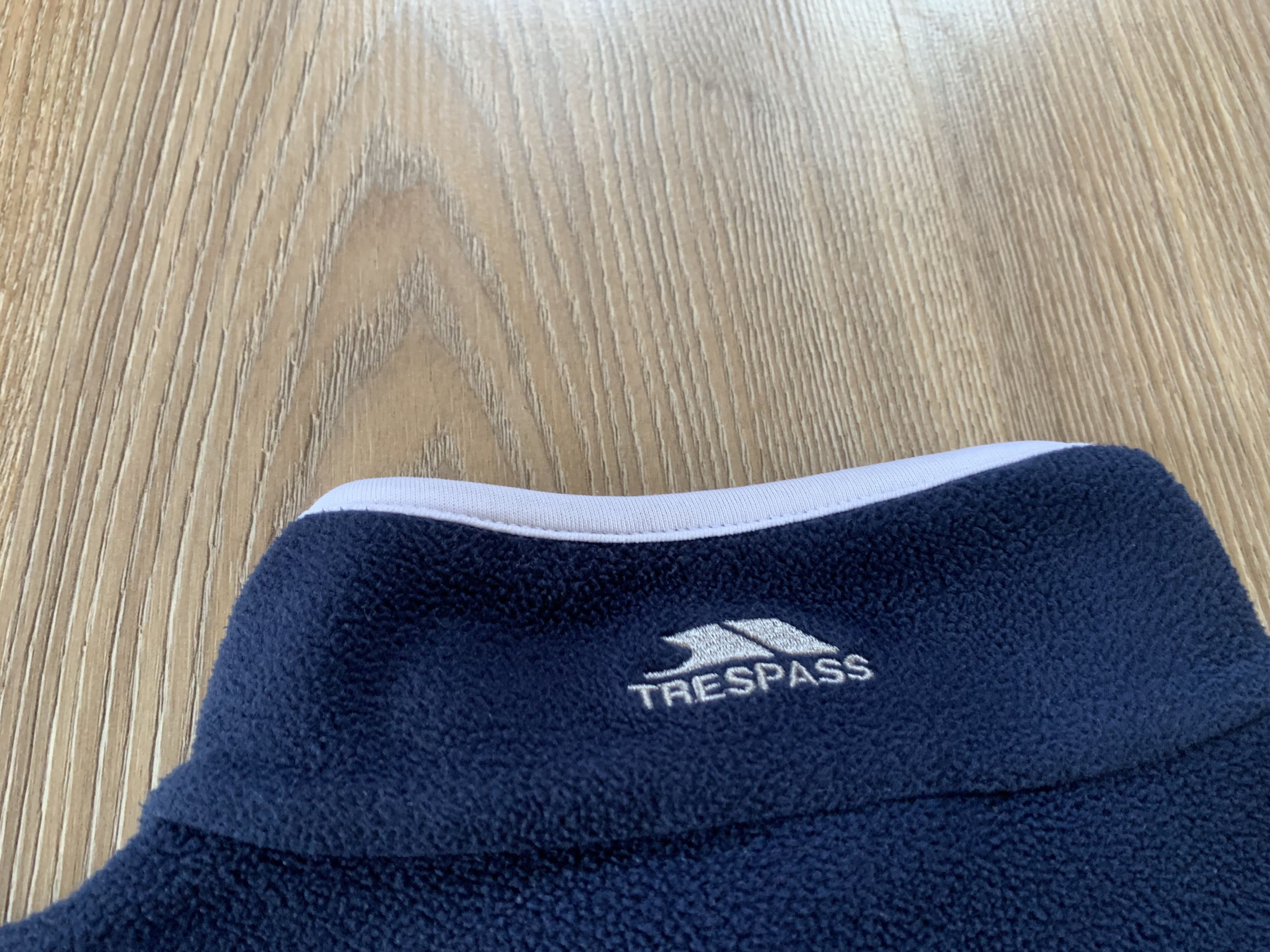 Other Trespass Womens AT 100 Full Zip Fleece Jacket Size US S / EU 44-46 / 1 - 6 Thumbnail
