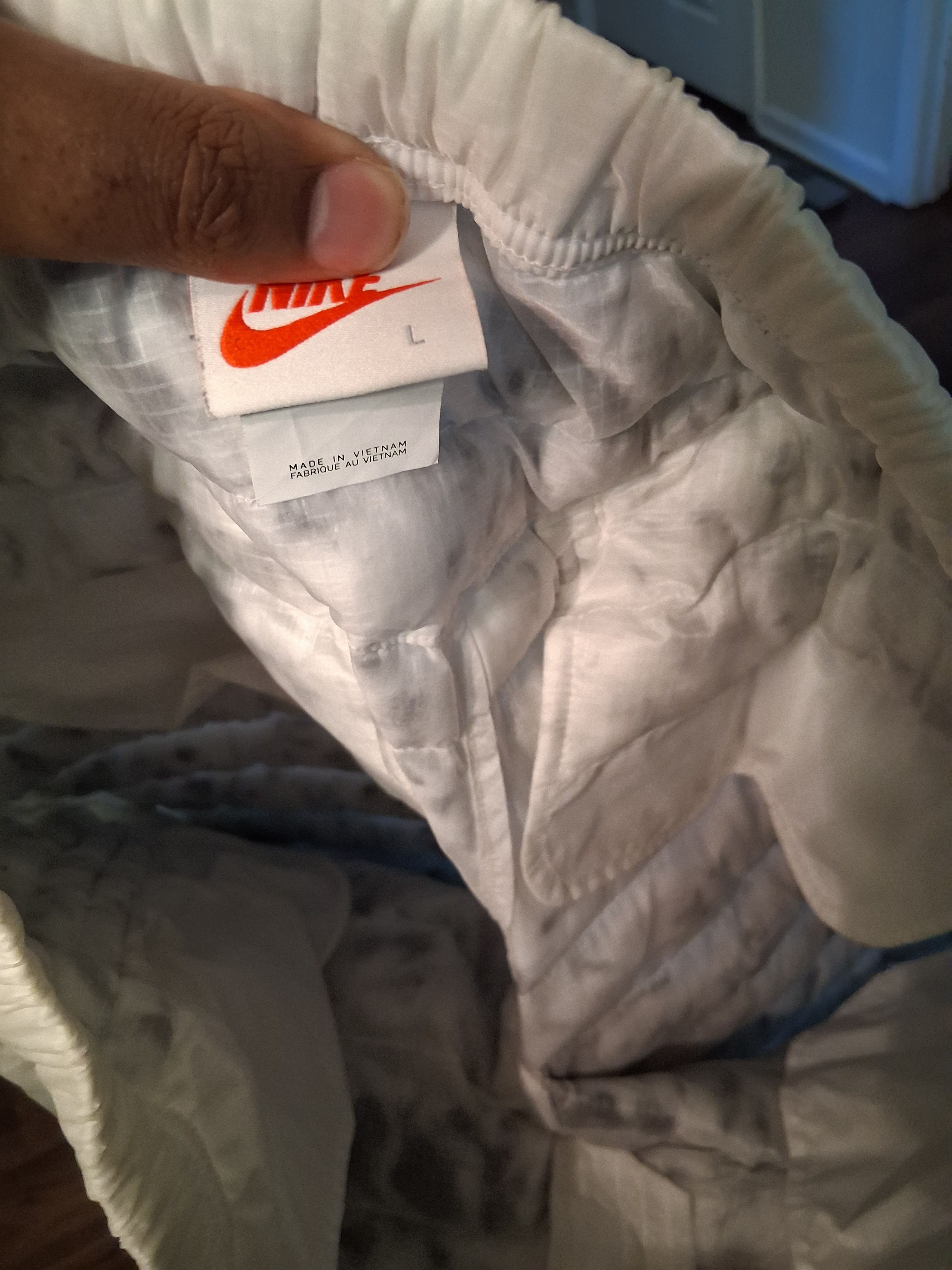 Nike × Stussy Stussy X Nike snowboarding set Size US XL / EU 56 / 4 - 5 Thumbnail