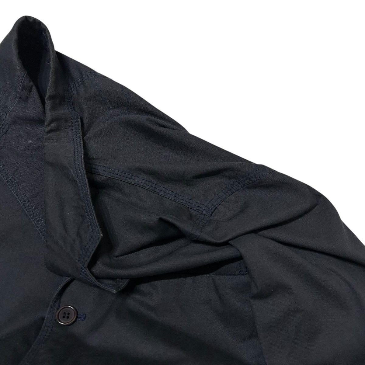 Comme des Garcons Homme 745 00s Comme Des Garcons Homme suit set up archive men Size 42R - 9 Thumbnail