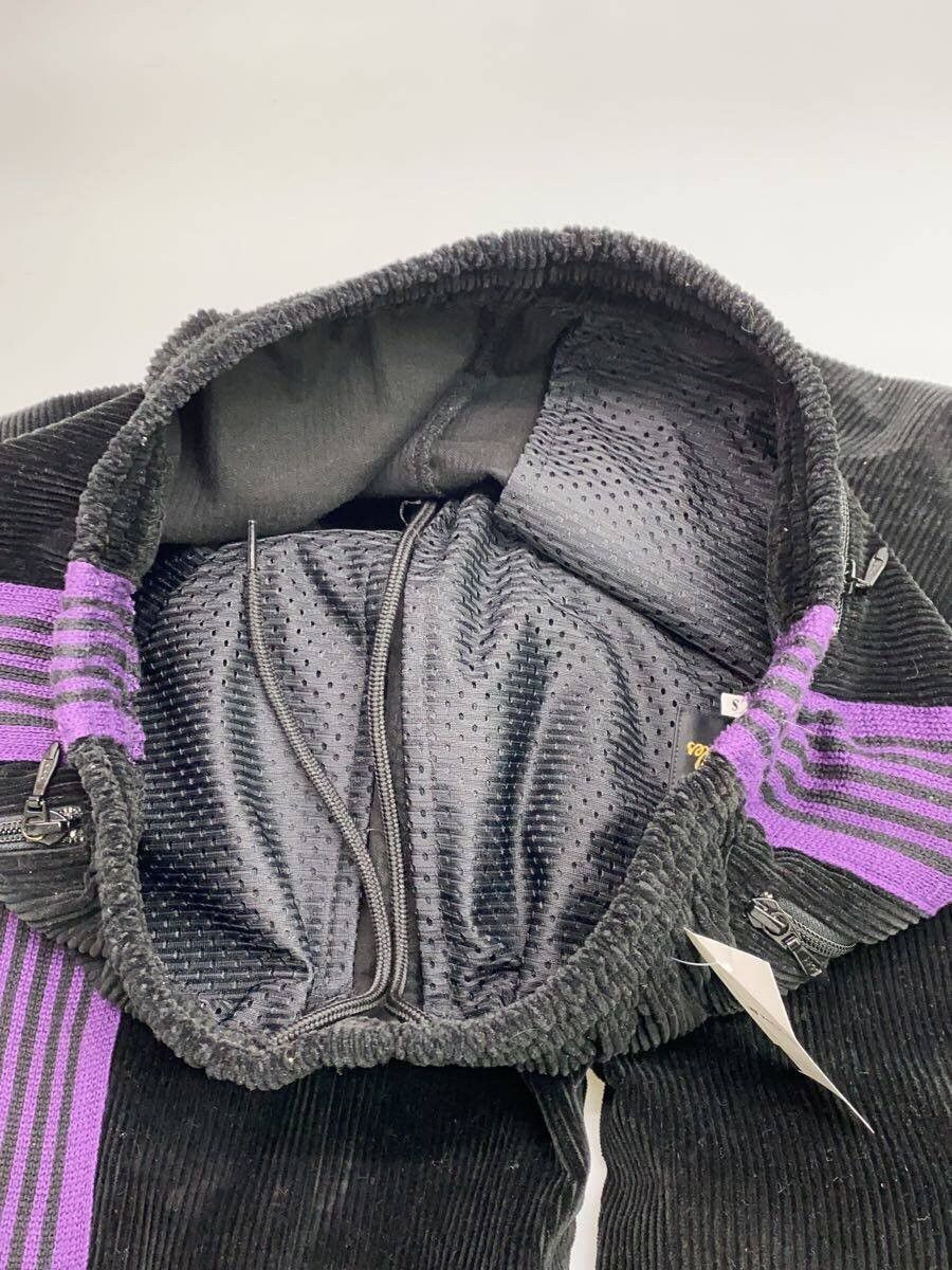 Needles Needles Cotton Track Pants Black Size US 30 / EU 46 - 3 Thumbnail