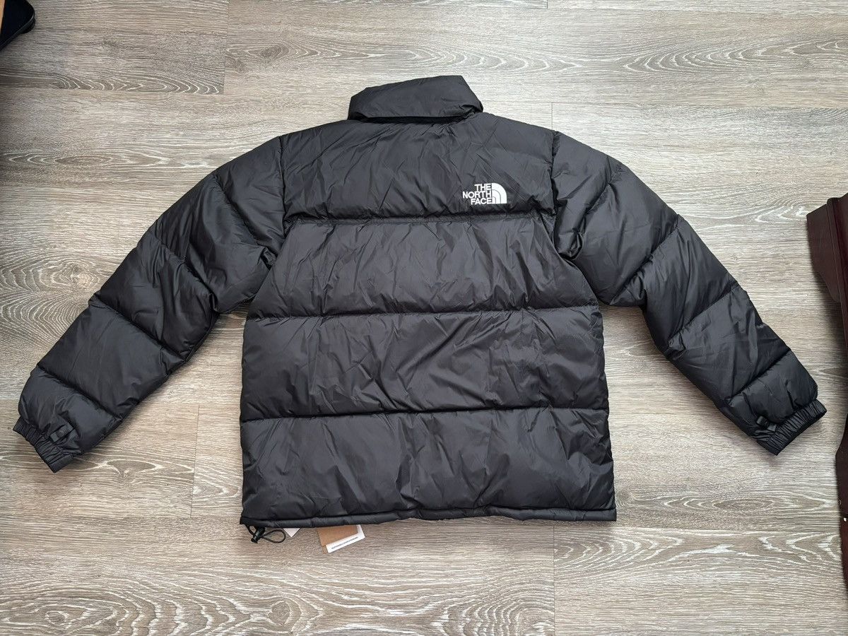 The North Face The north face puffer 1996 retro Size US XXL / EU 58 / 5 - 2 Thumbnail