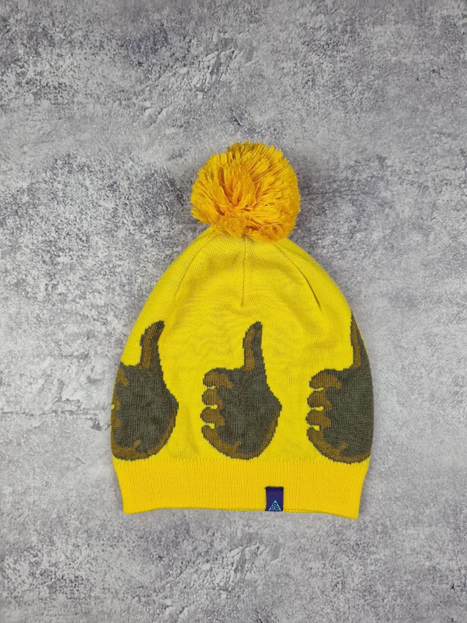Nike × Nike ACG × Vintage Vintage Nike ACG Drill Hat Size ONE SIZE - 5 Thumbnail