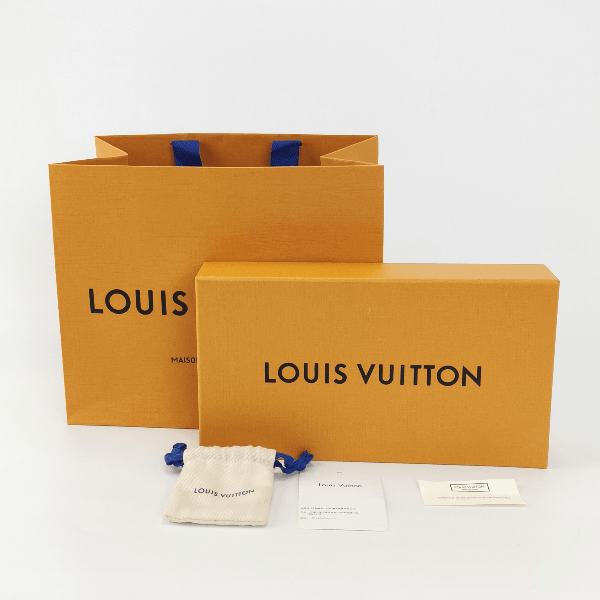 Louis Vuitton Louis Vuitton (LV) Nigo co-branded 2020 early autumn LV ind Size ONE SIZE - 8 Thumbnail