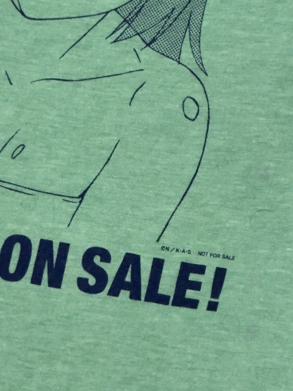 Anime × Japanese Brand × Vintage Anime rare monogatari Size US M / EU 48-50 / 2 - 3 Thumbnail