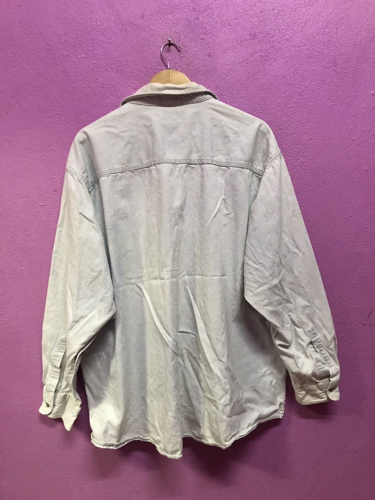 Other 76 Lubricants Spirit Energy Shirts Size US XXL / EU 58 / 5 - 2 Thumbnail