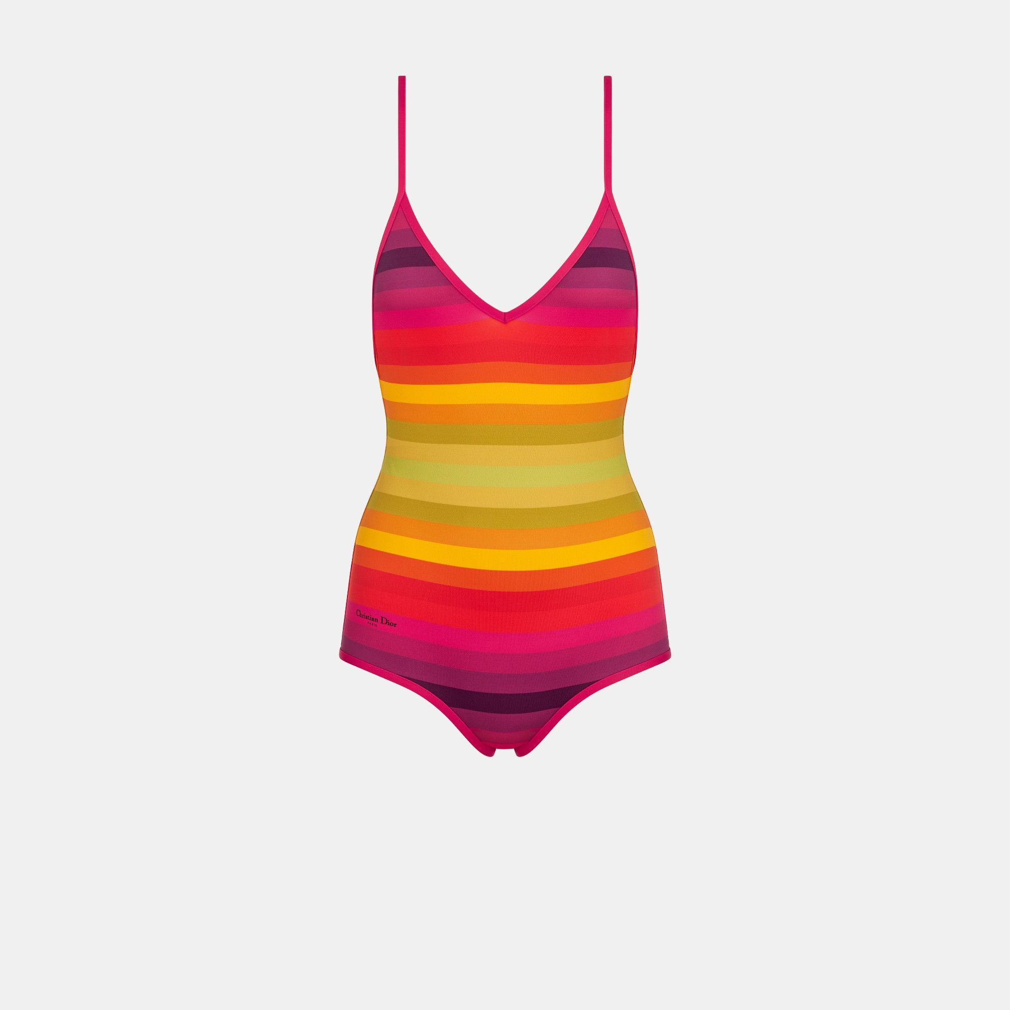 Dior o1bcso1str0126 Bodysuits in Multicolour Size S / US 4 / IT 40 - 1 Preview