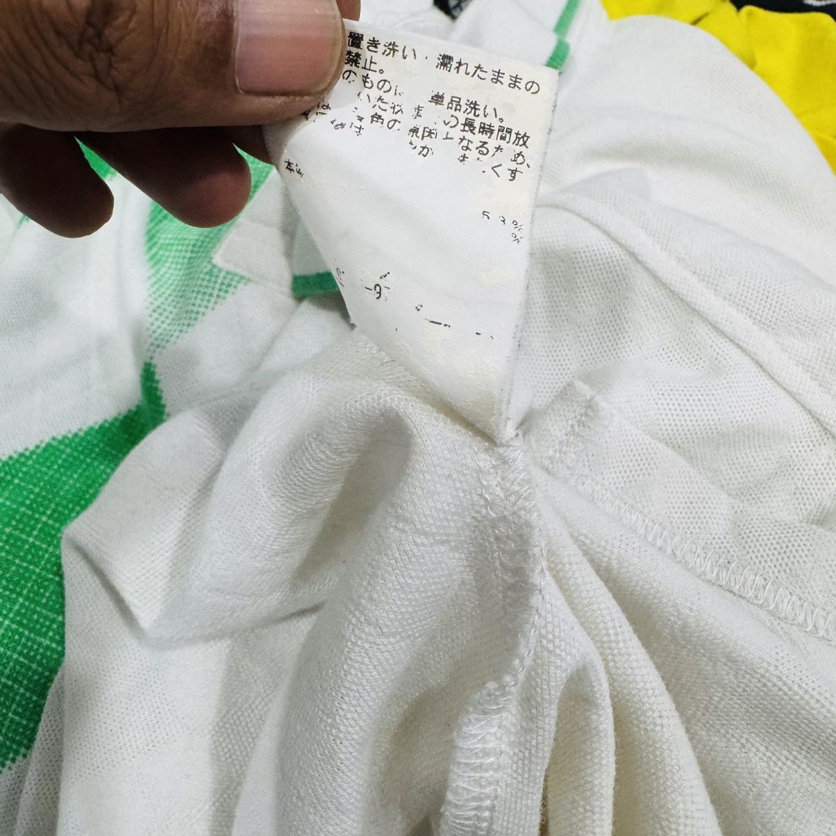 Japanese Brand TKMIXPICE Polo Tee Size US M / EU 48-50 / 2 - 7 Thumbnail