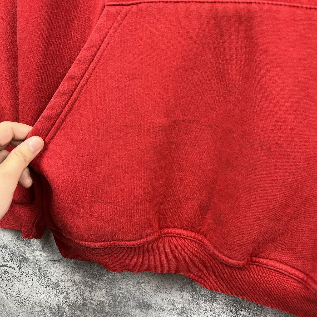 Vintage Blind Vintage Hoodie Size US L / EU 52-54 / 3 - 6 Thumbnail