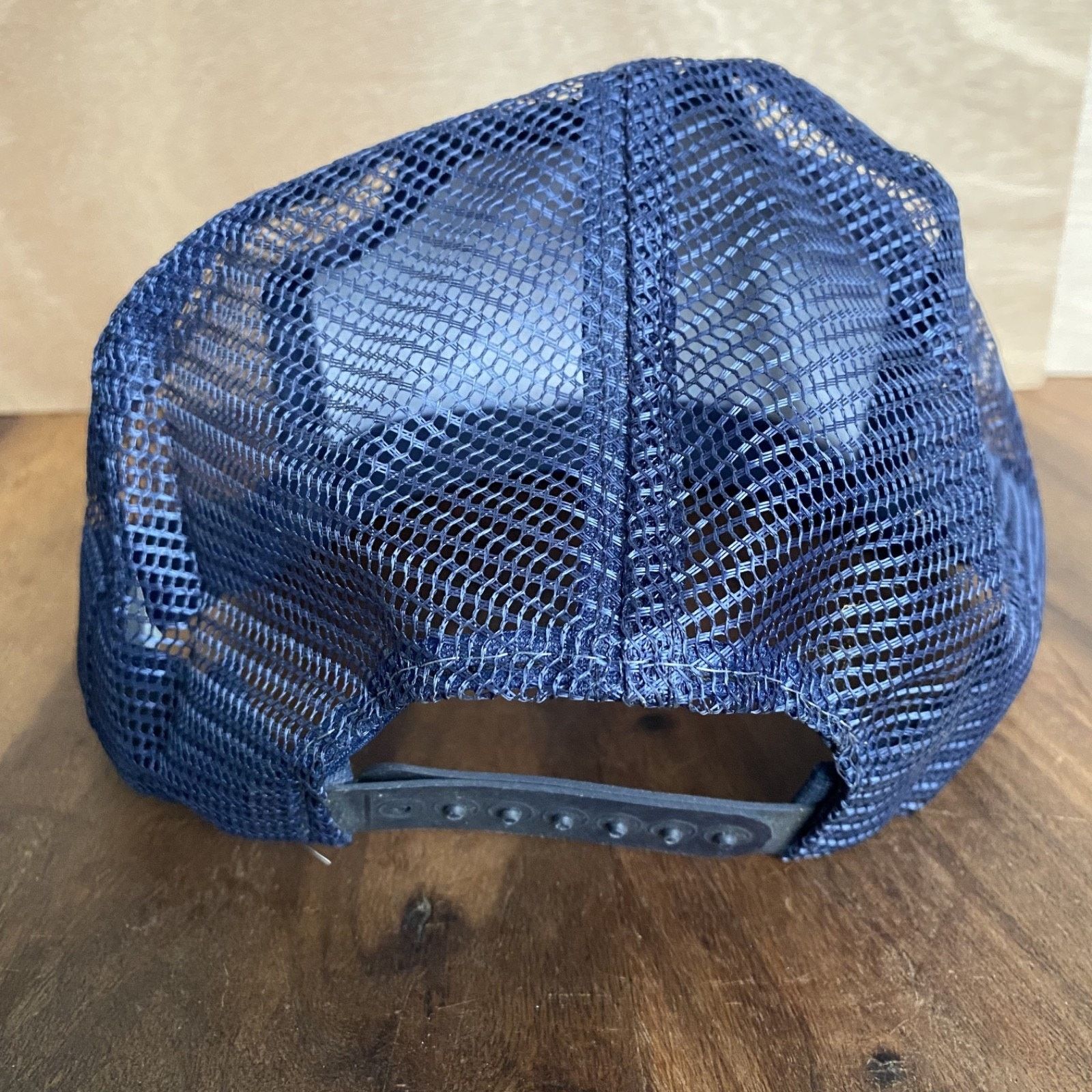 Other Vtg Michigan International Speedway Corduroy Trucker Hat Cap Size ONE SIZE - 4 Thumbnail