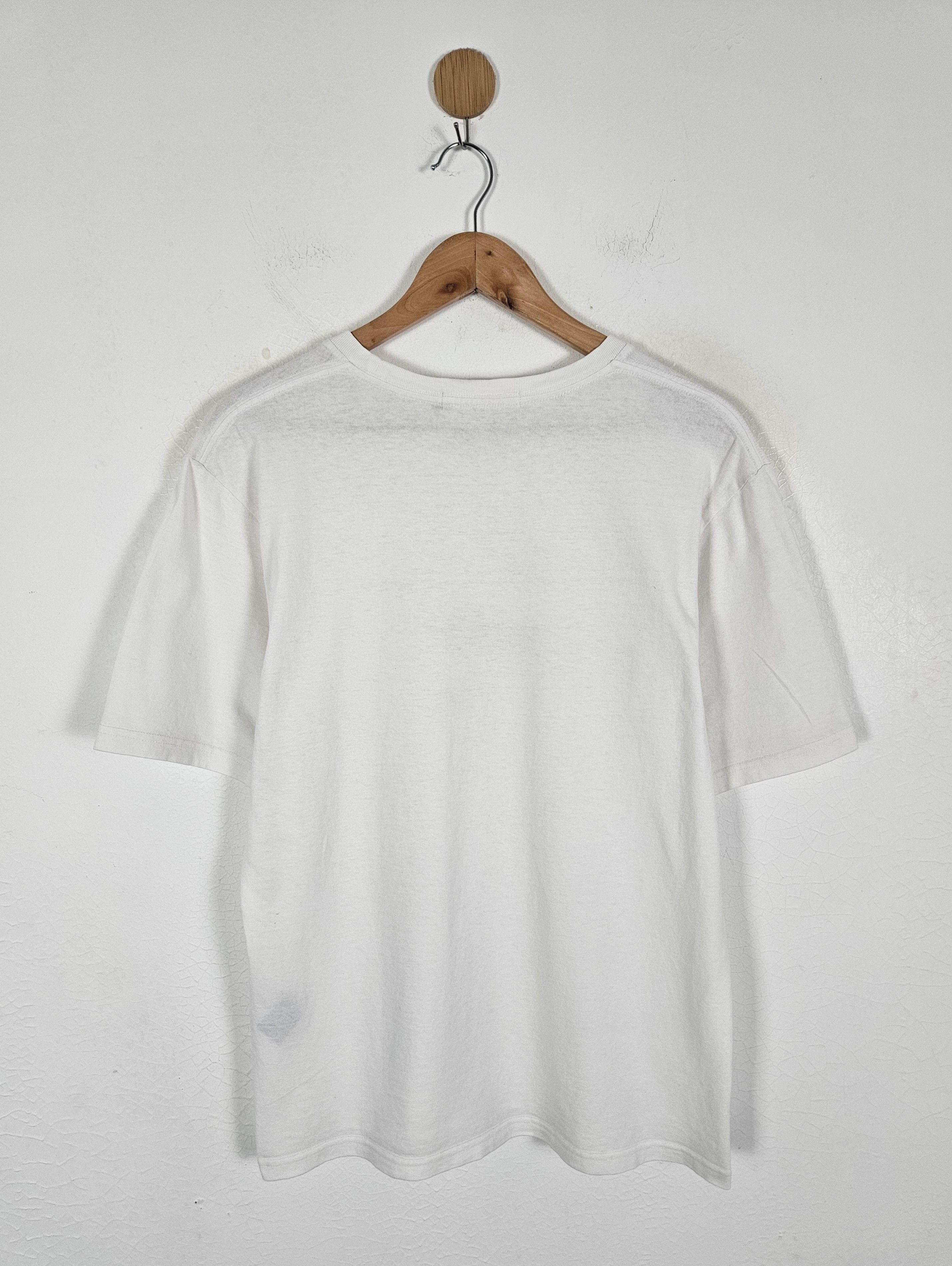 Undercover Undercover Stability romanticism tee shirt Size US M / EU 48-50 / 2 - 3 Thumbnail