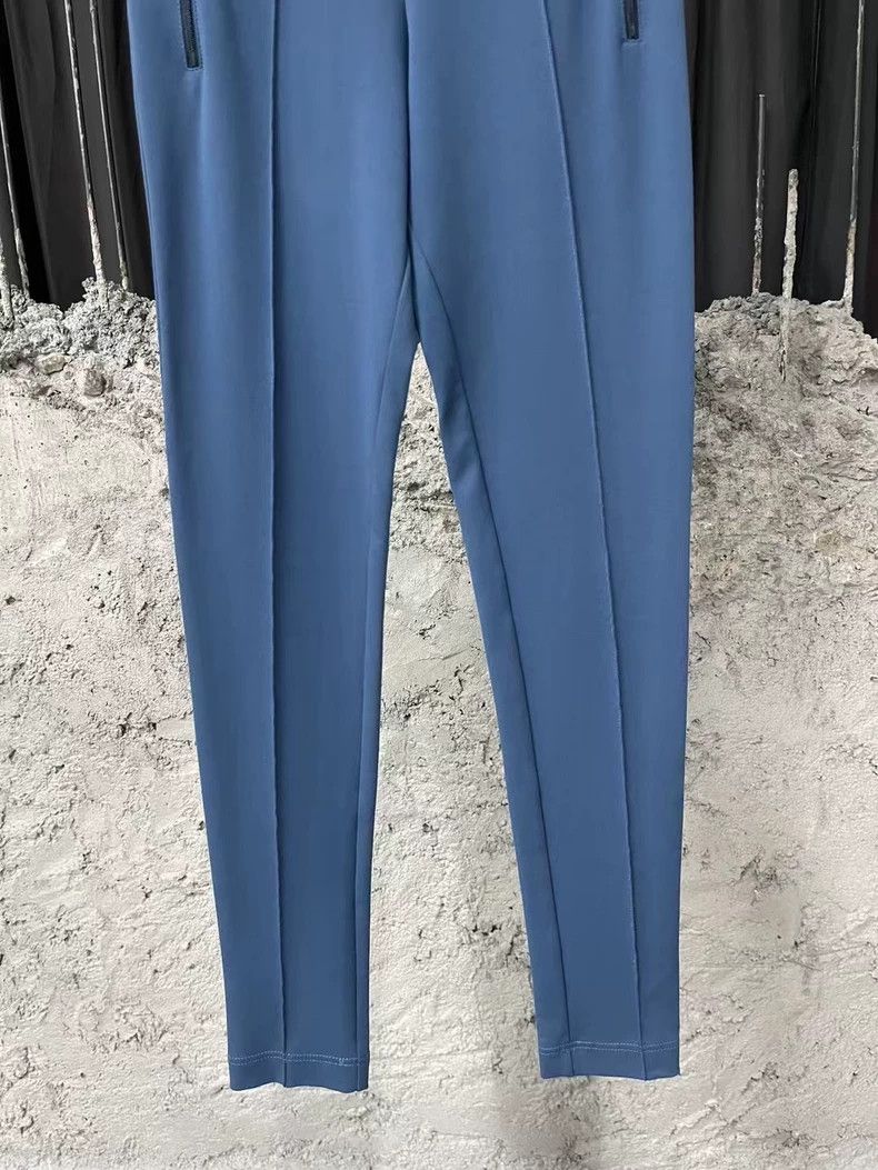 Balenciaga Balenciaga Riding Pants 2503-Nextarrow Size US 36 / EU 52 - 4 Thumbnail
