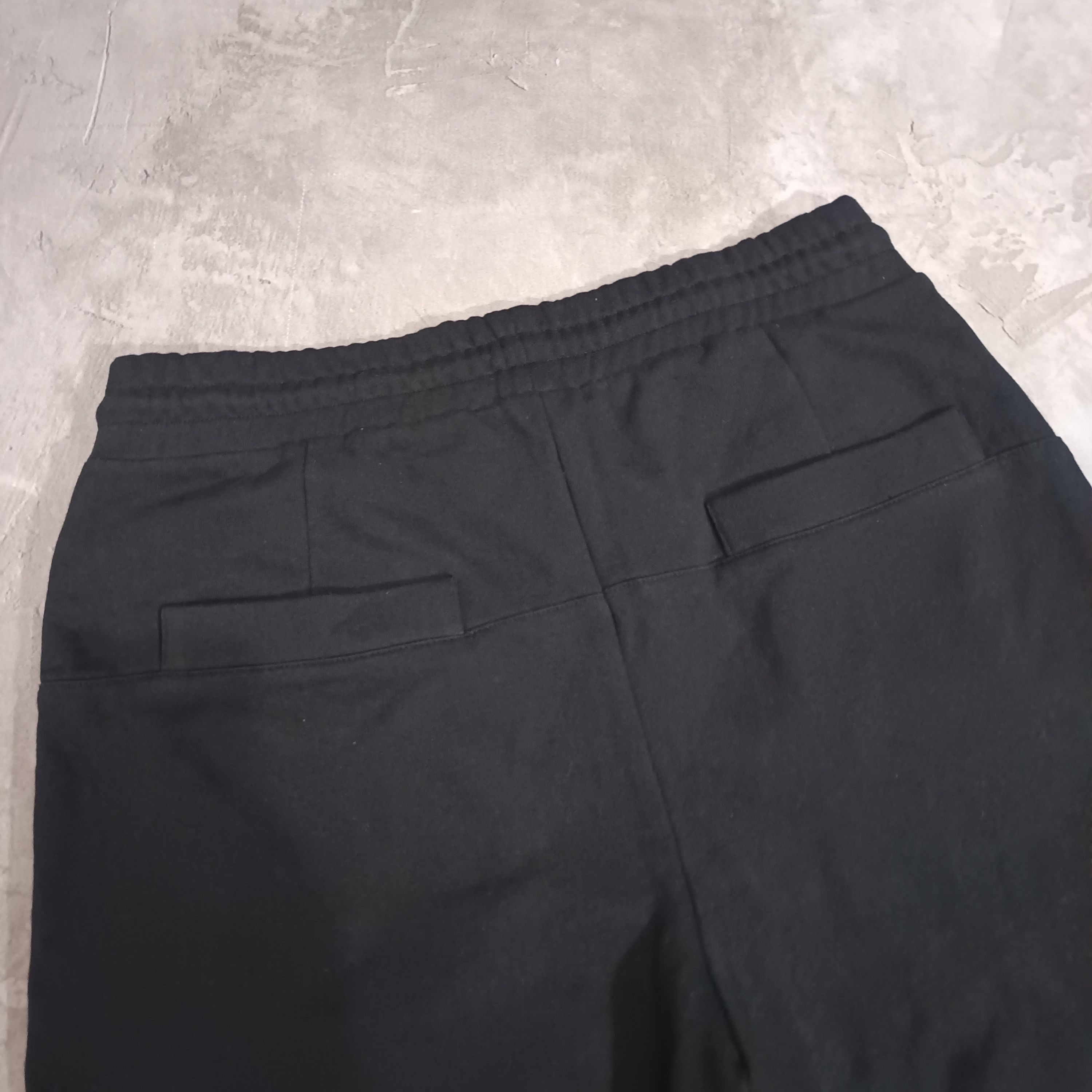 D by D D By D Kang Do Jun Orbital Pattern Sweat Shorts Size US 34 / EU 50 - 3 Thumbnail