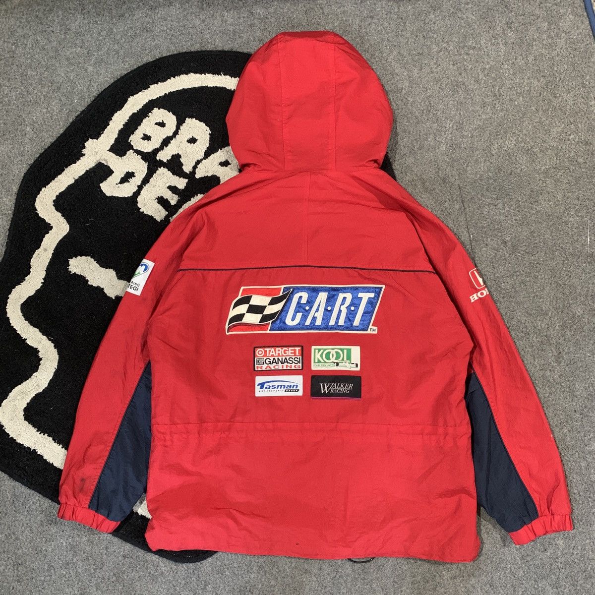 Honda × Vintage Honda vintage jacket Size US L / EU 52-54 / 3 - 2 Thumbnail